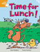 Rigby Star Independent Orange Reader 2: Time for Lunch Popular Titles Pearson Education Limited
