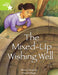 Rigby Star Indep Year 2: Lime Level Fiction: The Mixed Up Wishing Well Single Popular Titles Pearson Education Limited