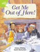 Rigby Star Indep Year 2 Lime Fiction Get Me Out of Here! Single Popular Titles Pearson Education Limited