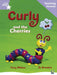 Rigby Star Guided Reading Lilac Level: Curly and the Cherries Teaching Version Popular Titles Pearson Education Limited