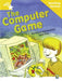 Rigby Star Guided Reading Yellow Level: The Computer Game Teaching Version Popular Titles Pearson Education Limited