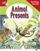 Rigby Star Guided Reading Red Level: Animal Presents Teaching Version Popular Titles Pearson Education Limited