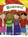 Rigby Star Phonic Guided Reading Yellow Level: Boooo! Teaching Version Popular Titles Pearson Education Limited