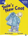 Rigby Star Guided Reading Blue Level: Josie's New Coat Teaching Version Popular Titles Pearson Education Limited
