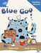 Rigby Star Phonic Guided Reading Blue Level: Blue Goo Teaching Version Popular Titles Pearson Education Limited