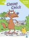 Rigby Star Guided Reading Green Level: The Clever Chick Teaching Version Popular Titles Pearson Education Limited