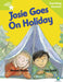 Rigby Star Guided Reading Green Level: Josie Goes on Holiday Teaching Version Popular Titles Pearson Education Limited