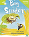 Rigby Star Phonic Guided Reading Green Level: Big Spider Teaching Version Popular Titles Pearson Education Limited