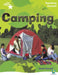 Rigby Star Non-fiction Guided Reading Green Level: Camping Teaching Version Popular Titles Pearson Education Limited