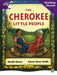Rigby Star Guided Reading Purple Level: The Cherokee Little People Teaching Version Popular Titles Pearson Education Limited