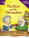 Rigby Star Guided Reading Purple Level: The Elves and the Shoemaker Teaching Version Popular Titles Pearson Education Limited
