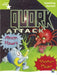 Rigby Star Guided Lime Level: Quork Attack Teaching Version Popular Titles Pearson Education Limited