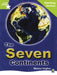 Rigby Star Guided Lime Level: The Seven Continents Teaching Version Popular Titles Pearson Education Limited