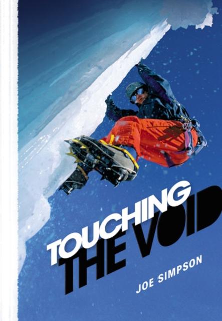 Touching the Void Popular Titles Pearson Education Limited