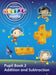 Heinemann Active Maths - First Level - Exploring Number - Pupil Book 2 - Addition and Subtraction Popular Titles Pearson Education Limited
