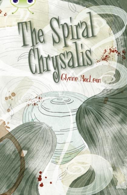 Bug Club Independent Fiction Year 6 Red + The Spiral Chrysalis Popular Titles Pearson Education Limited