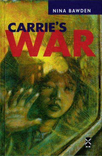 Carrie's War Popular Titles Pearson Education Limited
