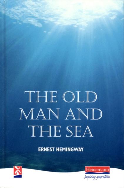 The Old Man and the Sea Popular Titles Pearson Education Limited