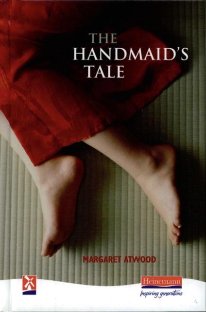 The Handmaid's Tale Popular Titles Pearson Education Limited