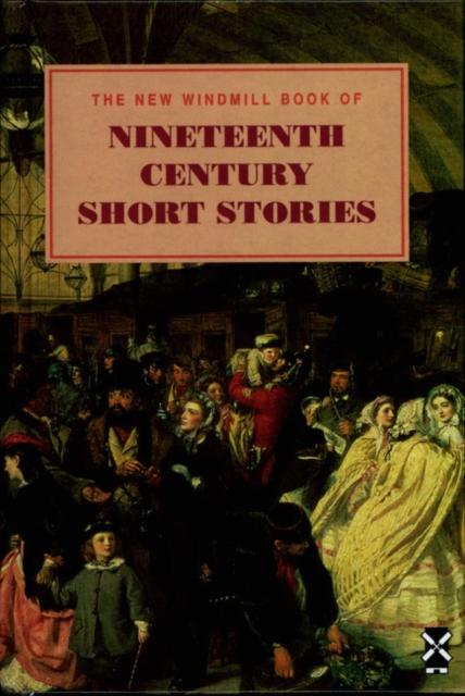 Nineteenth Century Short Stories Popular Titles Pearson Education Limited