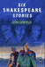 Six Shakespeare Stories Popular Titles Pearson Education Limited