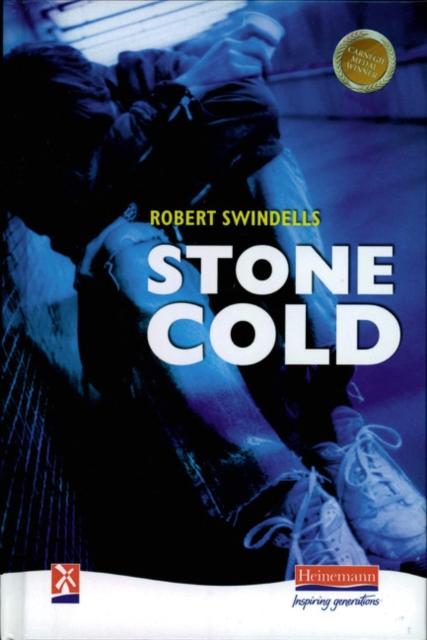 Stone Cold Popular Titles Pearson Education Limited