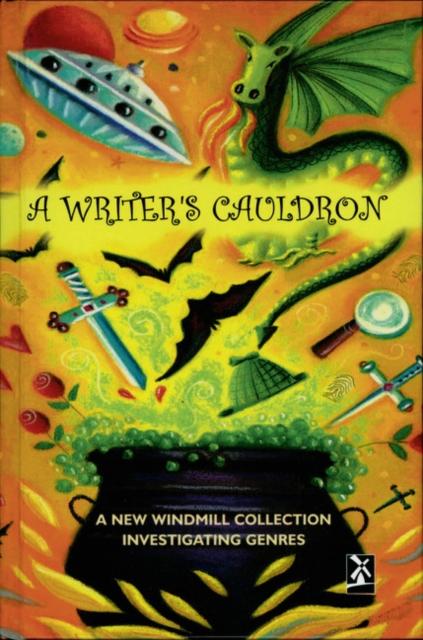 A Writer's Cauldron Popular Titles Pearson Education Limited