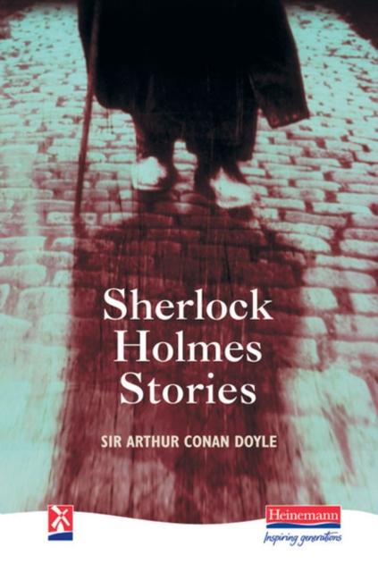 Sherlock Holmes Short Stories Popular Titles Pearson Education Limited
