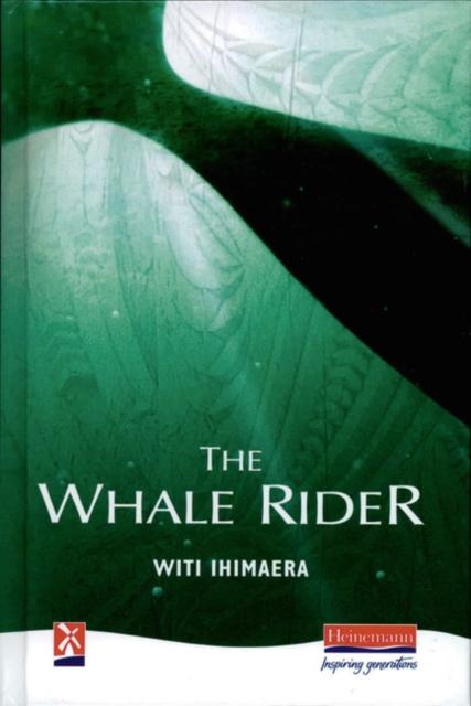 The Whale Rider Popular Titles Pearson Education Limited
