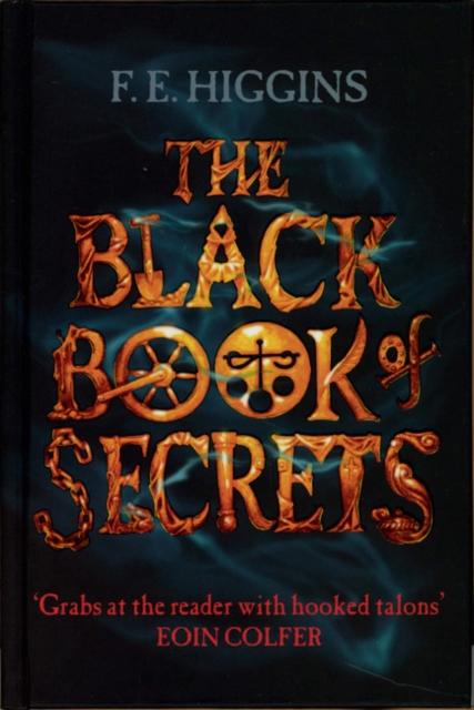 The Black Book of Secrets Popular Titles Pearson Education Limited
