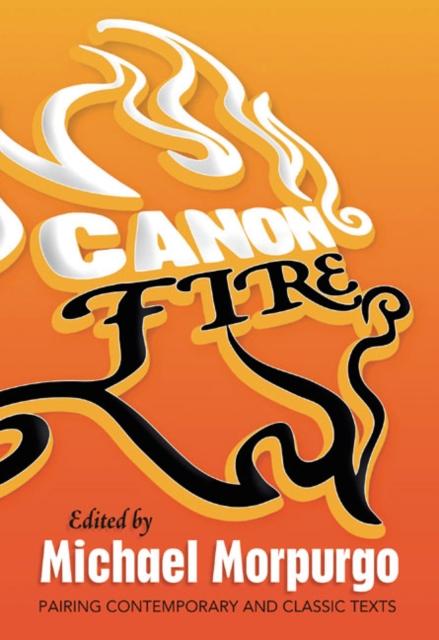 Canon Fire Popular Titles Pearson Education Limited