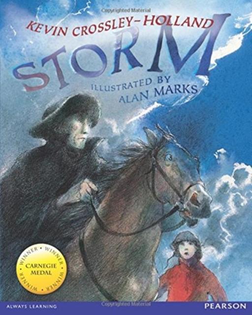 Wordsmith Year 3 Storm Popular Titles Pearson Education Limited