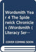 Wordsmith Year 4 The Spiderwick Chronicles Popular Titles Pearson Education Limited