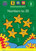 Scottish Heinemann Maths 1: Number to 20 Activity Book 8 Pack by Scottish Primary Maths Group SPMG Extended Range Pearson Education Limited