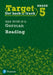 Target Grade 5 Reading AQA GCSE (9-1) German Workbook Popular Titles Pearson Education Limited