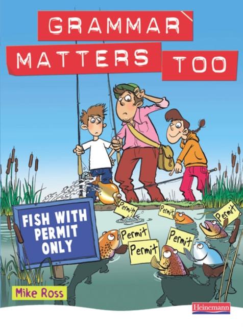 Grammar Matters Too Student Book Popular Titles Pearson Education Limited
