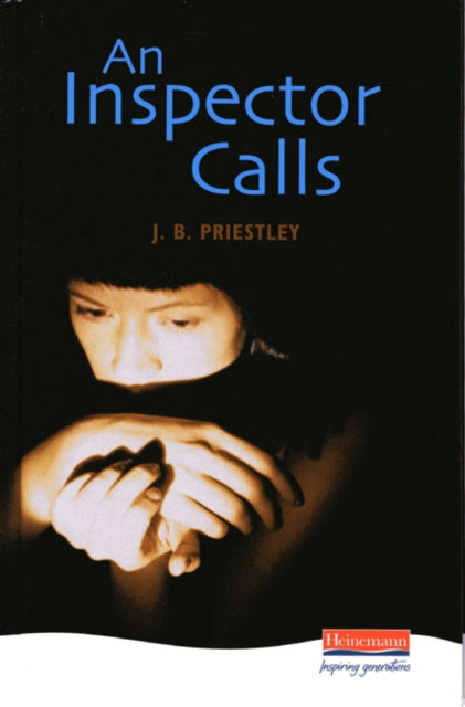An Inspector Calls by J.B Priestley Extended Range Pearson Education Limited