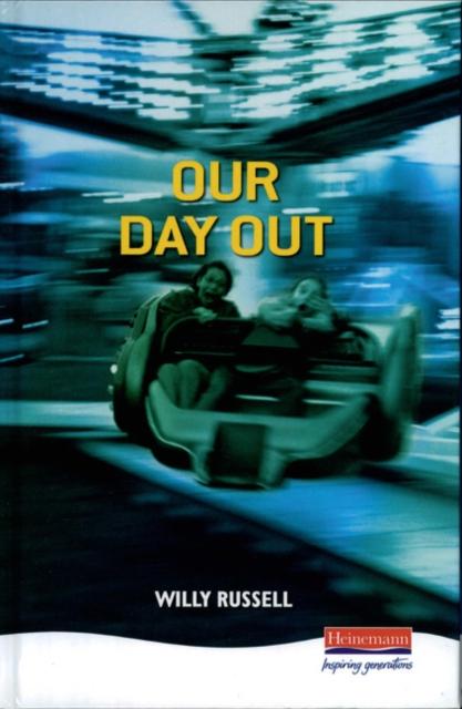 Our Day Out Popular Titles Pearson Education Limited