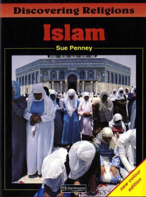 Discovering Religions: Islam Core Student Book Popular Titles Pearson Education Limited
