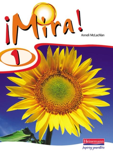 Mira 1 Pupil Book Popular Titles Pearson Education Limited