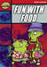 Rapid Reading: Fun with Food (Stage 5, Level 5A) Popular Titles Pearson Education Limited