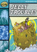 Rapid Reading: Jelly Trouble (Stage 3, Level 3B) Popular Titles Pearson Education Limited