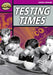Rapid Reading: Testing Times (Stage 3, Level 3A) Popular Titles Pearson Education Limited