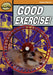 Rapid Reading: Good Exercise! (Starter Level 2A) Popular Titles Pearson Education Limited