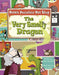 Bug Club Guided Fiction Year Two Gold A Very Smelly Dragon Popular Titles Pearson Education Limited