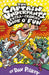 The Captain Underpants' Extra-Crunchy Book O'Fun! Extended Range Scholastic