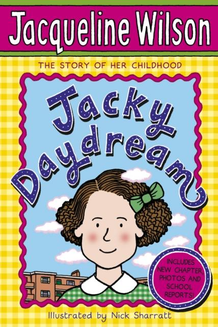 Jacky Daydream Popular Titles Penguin Random House Children's UK