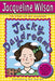 Jacky Daydream Popular Titles Penguin Random House Children's UK