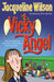 Vicky Angel Popular Titles Penguin Random House Children's UK