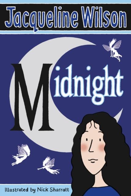 Midnight Popular Titles Penguin Random House Children's UK
